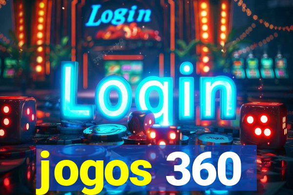 jogos 360